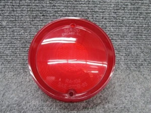 1961 62 63 Rambler American Tail Light Brake Light Lens - NORS  - Foto 1 di 6