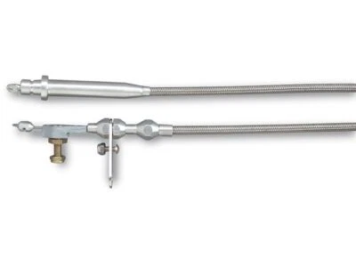 For 1969-1972, 1974 GMC G25/G2500 Van Auto Trans Kick Down Lokar 31499VDDG 1970 - Image 1 of 2