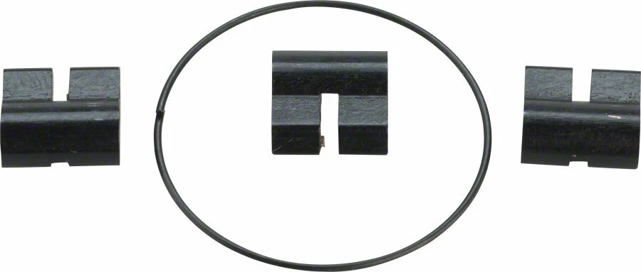 DT Swiss 3-pawl Service Kit 3 Pawls Spring and Grease