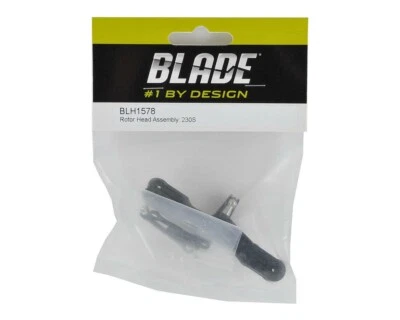 BLH1578 Rotor Head Assembly Blade 230 S 230S V2 RC Helicopter Replacement Part - Image 1 of 3