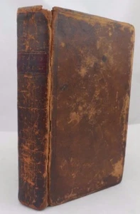 AN ABRIDGMENT OF THE LAWS OF PENNSYLVANIA, Collinson Read 1801 ex-libris G+ - Picture 1 of 12