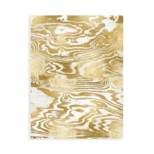 Stampa su Tela su Carta Poster o Quadro Carson Danielle Golden Movement III - Picture 1 of 2