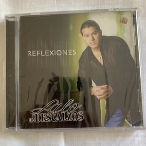 Reflexiones by Lalo Y Los Descalzos (CD, May-2002, Líderes) - Picture 1 of 3