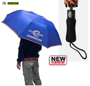 Regenschirm Portable Comic Durchmesser 120 CM - Bild 1 von 1
