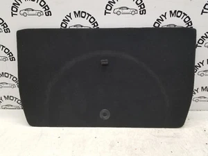 2019 JAGUAR F-TYPE X152 COUPE REAR BOOT FLOOR MAT CARPET OEM EX53-45455-FB - Picture 1 of 13