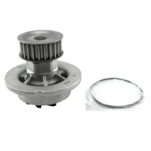 Fai W3175 Water Pump for Holden Viva JF 1.8L F18D3 4cyL 2005-On - Picture 1 of 9