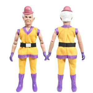 DC Comics Superman Actionfiguren Serie 1: Mr. Mxyzptlk [Lose in Fabriktasche] - Bild 1 von 1
