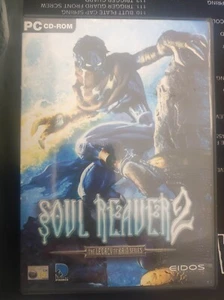 Soul Reaver 2 (serie L'eredità di Kain) PC - Foto 1 di 4