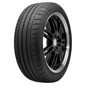 MICHELIN Pilot Super Sport 275/40ZR18 99(Y) (Quantity of 2) - Picture 1 of 4