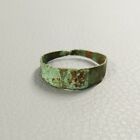 Ancient Viking Ring. Original Viking artifact. Archaeological find / US size 8,5