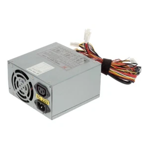 Alimentation HUEA YAW KC-230TC 230W AT PSU 2x FDD 3x MOLEX - Photo 1/3