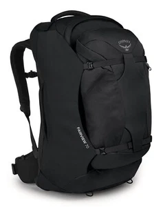 Osprey mochila Fairview 70 Black - Imagen 1 de 5