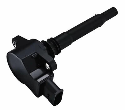 Quality Ignition Coil for Mercedes-Benz C63 CL63 CLK63 CLS63 E63 ML63 AMG 6.3L - Image 1 of 4