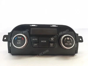 39510-55L00 DENSO 237040-0544 COMANDI CLIMA CENTRALINA RISCALDAMENTO FIAT 16 SX4 - Bild 1 von 24