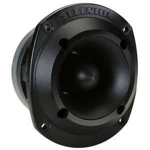 Selenium ST400 Super Tweeter Black - Picture 1 of 2