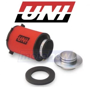 Uni Air Filter Kit for 2011-2012 Kawasaki KRF750 Teryx FI 4x4 LE SGE - Fuel zw - Picture 1 of 5