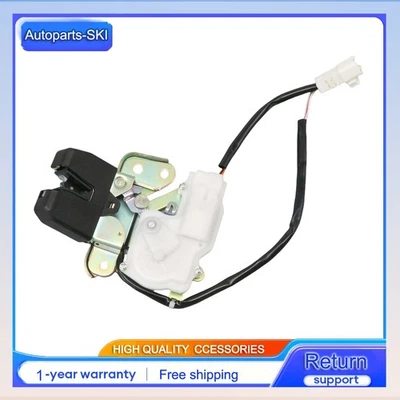 6935021121 Actuador de cerradura de puerta trasera para Scion TC 2011-16 Foto 1 de 4