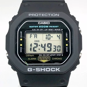 【Uhr】5000SERIES DW-5200C-1 Ice Hockey Hero Modell gebraucht aus Japan Armbanduhr - Bild 1 von 10