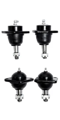 1965–1970 Pontiac Full Size Upper & Lower Ball Joint Kit Catalina Bonneville - Image 1 of 2
