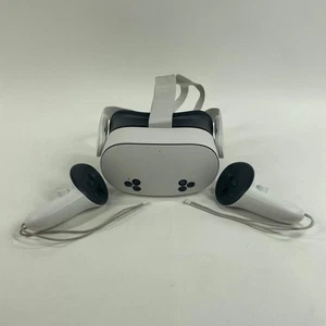 Meta Quest 3S 128GB Standalone All-in-One VR Headset P97 - Bild 1 von 12