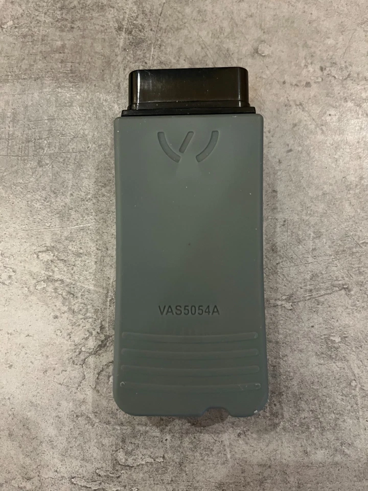 VAS5054A Original Funkkopf ASE 405 250 01 001  Diagnoseschnittstelle Odis - Bild 1 von 4