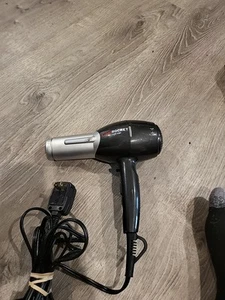 Asciugacapelli professionale CHI Rocket Low EMF 1800w GF2100 - Foto 1 di 3