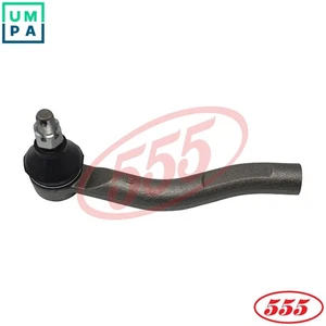 TIE ROD END SE-T021R FOR TOYOTA 1KR-FE 1.0L 3cyl YARIS 1NR-FKE/FE 1.3L 4cyl - Picture 1 of 10