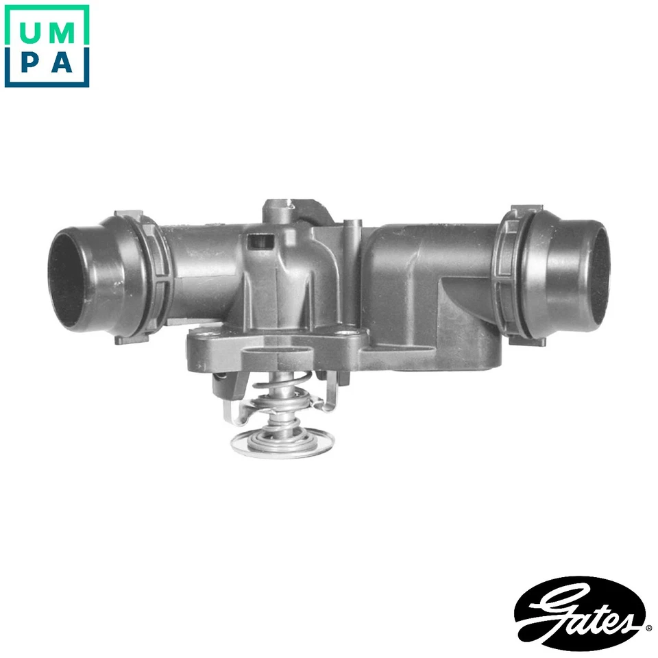 THERMOSTAT COOLANT TH32197G1 FOR BMW 5/E39/E60/E66/E67/Z4/Roadster/E8/E61/X - Image 1 of 4