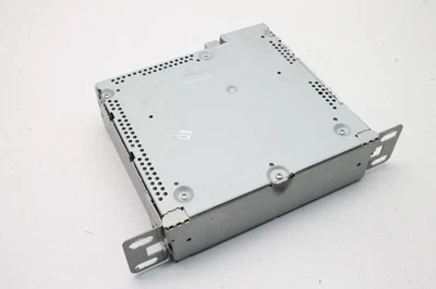 RENAULT Captur J5 Musik Navi CD Radio Player Kopf Einheit 281151536R 2017 - Bild 1 von 4