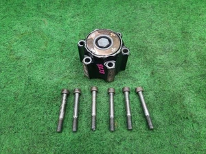 NISSAN PATROL LOCKING HUB SEMI-AUTO LOCKING TYPE, Y61/GU, 12/97-04/17 GENUINE WI - Picture 1 of 12