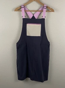 Cotopaxi Womens M Tolima Overall Dress UPF Pocket - Picture 1 of 8