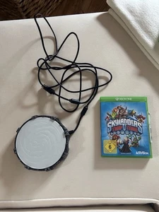 Skylanders Trap Team + Portal of Power Xbox One - Bild 1 von 4