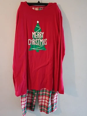 Мужская рождественская пижама наряд размер 2XL - Изображение 1 из 4