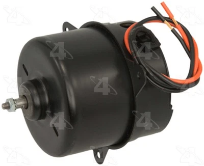 Motor de ventilador condensador de aire acondicionado para Toyota Avalon Camry 1995-1999 cuatro estaciones Foto 1 de 4
