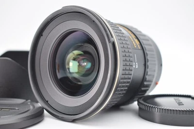 Tokina AT-X PRO SD 11-16mm F/2.8 IF DX II Sony Minolta A mount [Top COMO... - Imagen 1 de 4