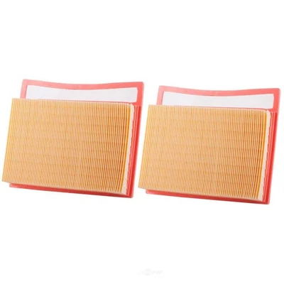 Air Filter fits 2003-2019 Mercedes-Benz CL600 S65 AMG SL65 AMG  PARTS PLUS FILTE - Image 1 of 4