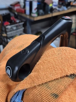 Modolo X-Eras Quill Stem 130mm  25.8mm Vintage - Image 1 of 4