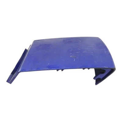 Yamaha YZF600R 2001 cubierta guardabarros trasero 4TV-21651-00-P6 Foto 1 de 4