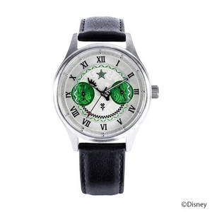 Orologio Kingdom Hearts Ventus Modello Super Gruppies Disney Ufficiale Nuovo - Foto 1 di 5