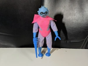 Vintage 1977 Tomland Star Raiders Wik 8” Figure - Picture 1 of 6