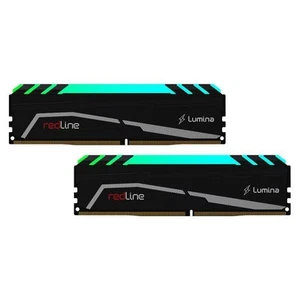 Mushkin Redline memory module 16 GB 2 x 8 GB DDR4 3000 MHz - Picture 1 of 4