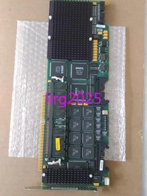 1pc used SSP-6(16MB) LUCENT 847780517 ISS AYC43 SER 3 - Image 1 of 4