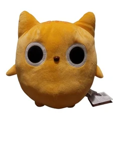 15 Zoll Yamani große Augen orange Katze Plüsch - Bild 1 von 7