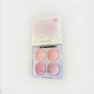 Blending Mood Cheek, 08 Blueberry Sorbet, NEW IN BOX Korean Beauty - Picture 1 of 4