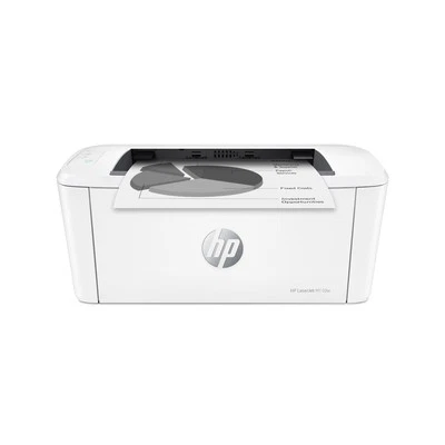 HP LaserJet M110w 7MD66F, Stampante a Singola Funzione Laser A4 Monocromatica, S - Immagine 1 di 4