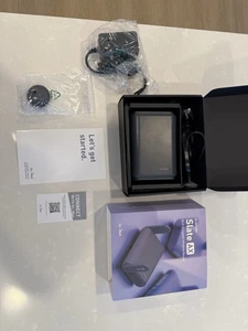 GL.iNet GL-AXT1800 Kieszonkowy router podróżny Wi-Fi 6 Gigabit (Slate AX) - Zdjęcie 1 z 2