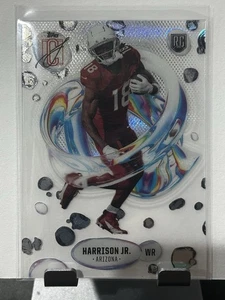 2025 Topps Signature Class Fluidity Marvin Harrison Jr. SP RC #F-13! Case Hit! - Picture 1 of 2