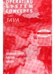 Operating System Concepts with Java - Image 1 of 1