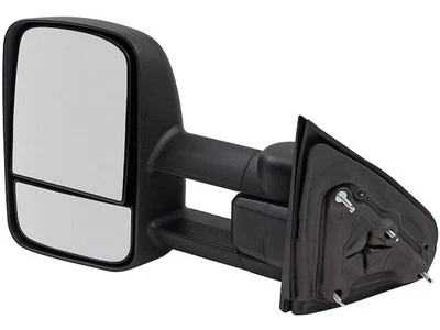 Espejo retrovisor de remolque izquierdo Brock 74492HRJF para Chevrolet Silverado 2500 HD 2015-2018 Foto 1 de 2