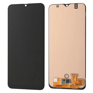 OLED Display LCD Touch Screen Digitizer Replacement for Samsung Galaxy A50s A507 - Picture 1 of 3